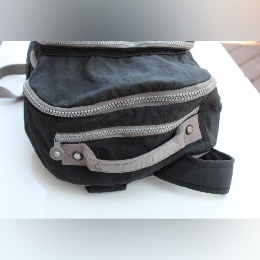 Kipling Seoul backpack - Picture 8 of 14